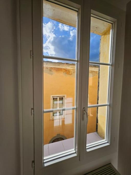 Suite Au Coeur De La Citadelle By Monarca Bastia  Exterior photo